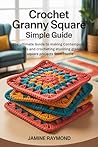 Crochet Granny Sq...