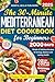 Mediterranean Diet Cookbook...