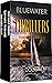 Bluewater Thrillers Boxed Set Books 1 - 3  (Bluewater Thrillers, #1, #2, #3)
