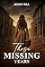 Those Missing Years by Jenny Rea