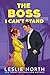 The Boss I Can't Stand (Lockhart Brothers)