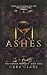 Ashes: The Phoenix Prophecy, Book 3