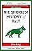The Shortest History of Italy