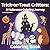 Trick-or-Treat Critters by Coloring Master