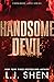 Handsome Devil by L.J. Shen