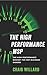 THE HIGH PERFORMANCE MSP: T...