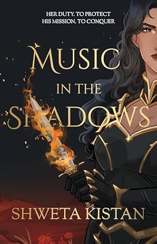 Music in the Shadows