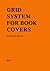 GRID SYSTEM  FOR BOOK  COVERS
