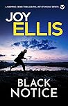 Black Notice (Jackman & Evans #11)