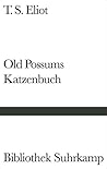 Old Possums Katze...