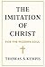 The Imitation of Christ for...