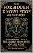 The Forbidden Knowledge of ...