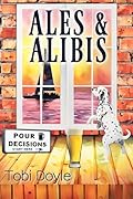 Ales & Alibis