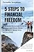 5 Steps to Financial Freedom by Christoffer Samuelsson