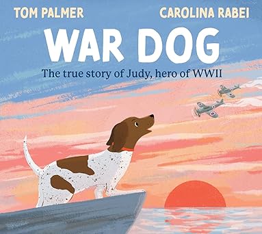 Read War Dog