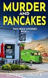 Murder and Pancakes