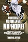 No Offense, No De...