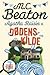 Agatha Raisin og dødens kilde by M.C. Beaton