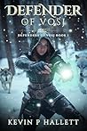 Defender of Vosj:...