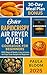 Oster Rapid Crispy Air Frye...