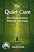 The Quiet Cure by Dalia Latife