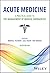 Acute Medicine by Mridula Rajwani