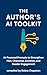The Author's AI Toolkit by Debra Chapoton
