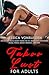 Taboo Lust for Adults: Explicit Hot Erotca Short Stories for 18+ Women with Threesomes, Milked, Forced, AgeGap, Swingers... and More