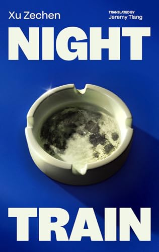 Night Train (Paperback)