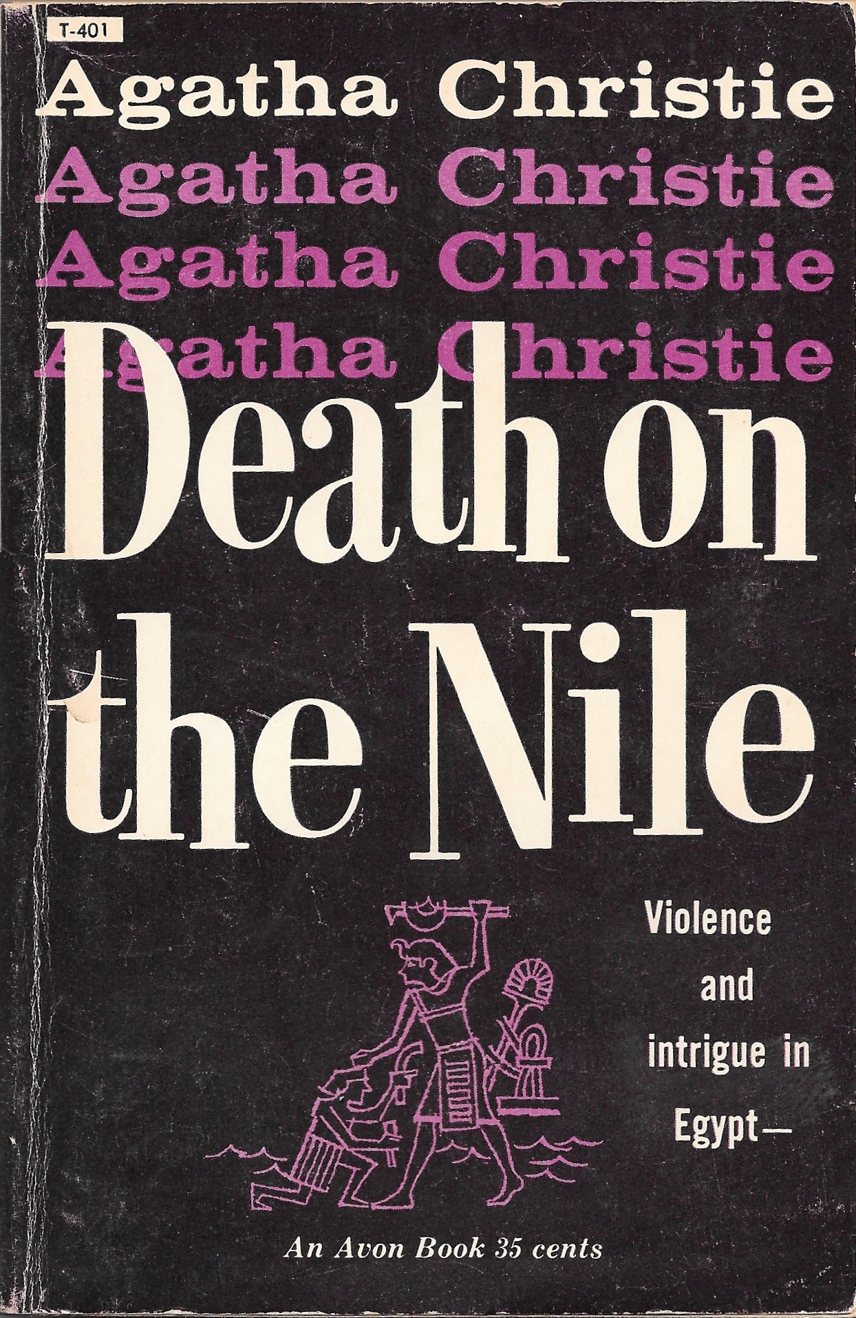 Death on the Nile