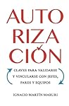 Autorización. Cla...
