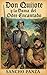 Don Quijote y la dama del odre encantado by Sancho Panza