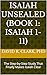 Isaiah Unsealed (Book 1: Is...