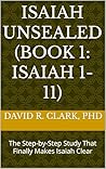 Isaiah Unsealed (...