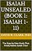 Isaiah Unsealed (Book 1 by David R. Clark