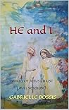 HE AND I : WORDS ...