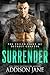 Surrender (The Exiled Eight MC - Detroit Book 3)