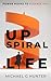 UpSpiral.Life by Michael Hunter