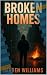 Broken Homes by Darren Williams