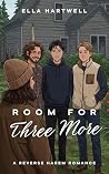 Room for Three Mo...