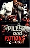 Pills and Potions...