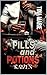 Pills and Potions by Tina Marie