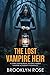 The Lost Vampire Heir : A D...