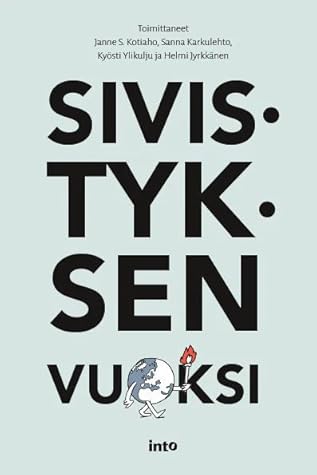 Sivistyksen vuoksi