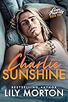 Book cover for Charlie Sunshine (Close Proximity, #2)