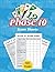 Phase 10 Score Sheets: 120 ...