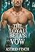 The Loyal Beta's Vow by Astrid Finch