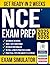 NCE Exam Prep by Lumenity Press