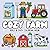 Cozy Farm Coloring Book: 50...