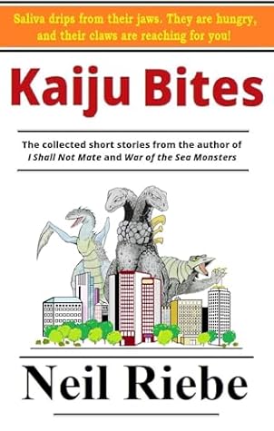 Kaiju Bites